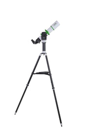 Heliostar 76 H-Alpha Solar telescope/SolarQuest mount kit