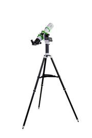 Heliostar 76 H-Alpha Solar telescope/SolarQuest mount kit