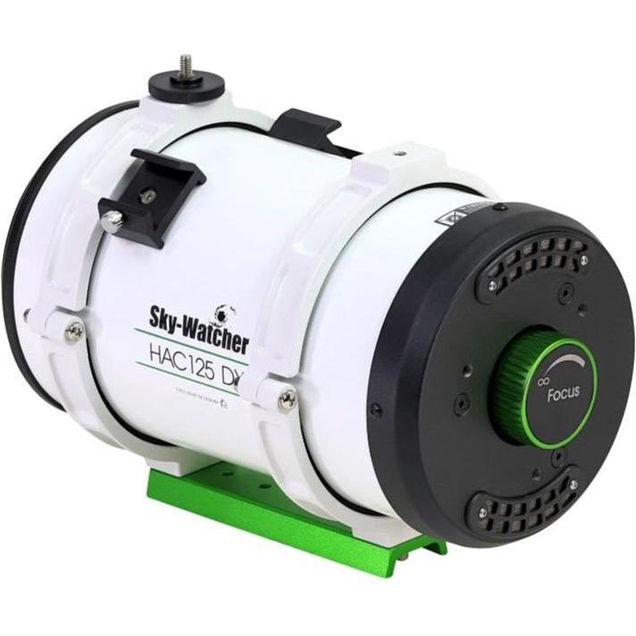 HAC 125DX Astrograph