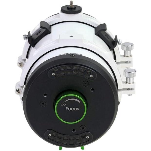 HAC 125DX Astrograph