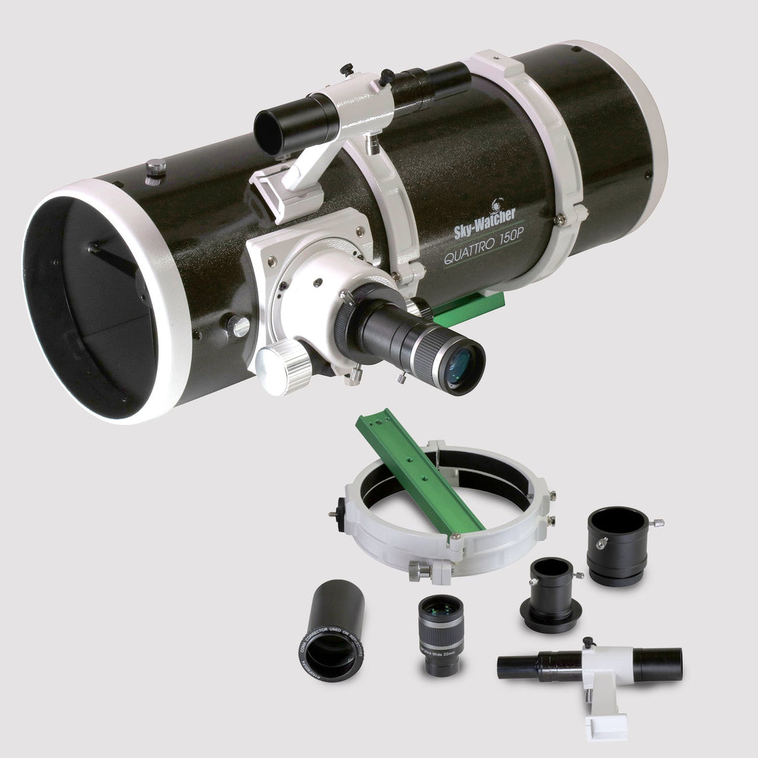 Quattro 150P Imaging Newtonian