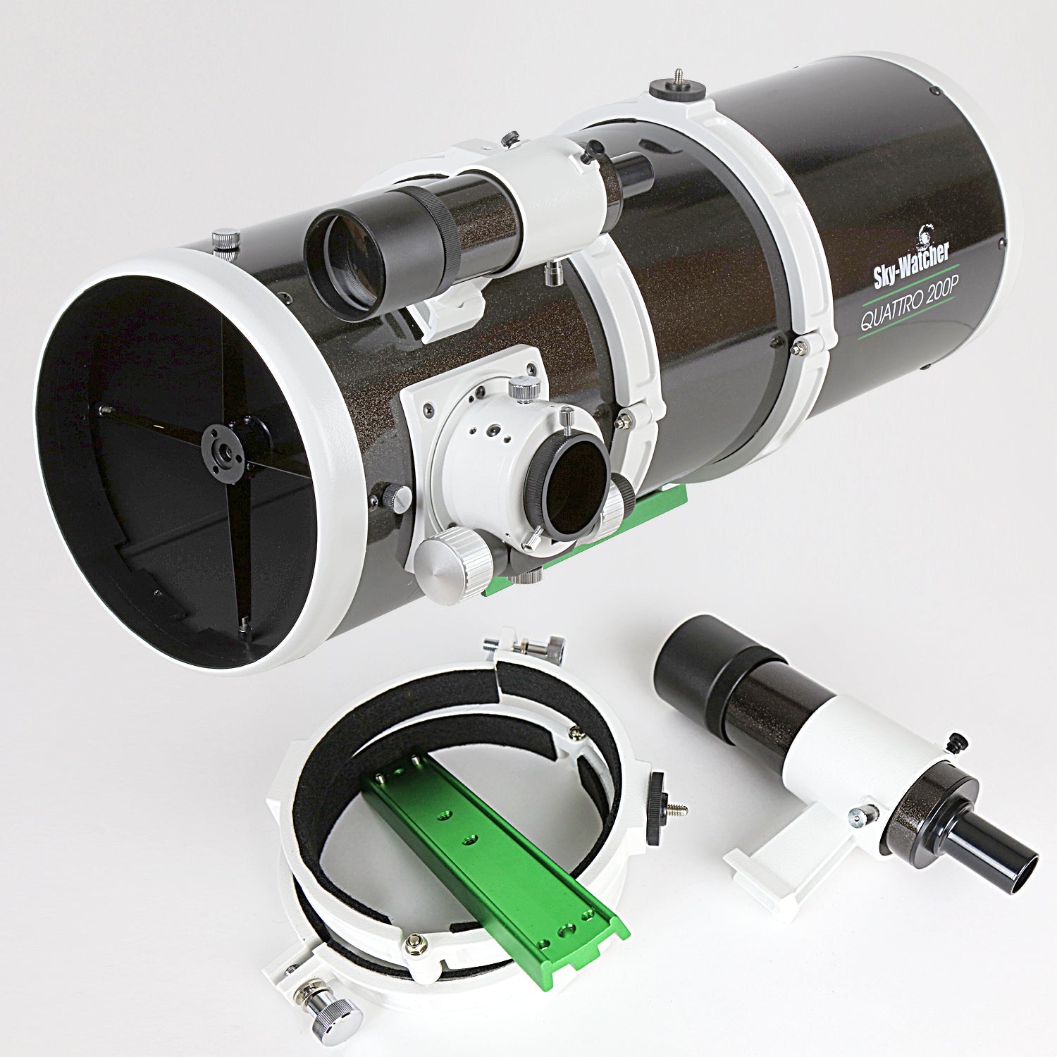 Quattro 200P Imaging Newtonian