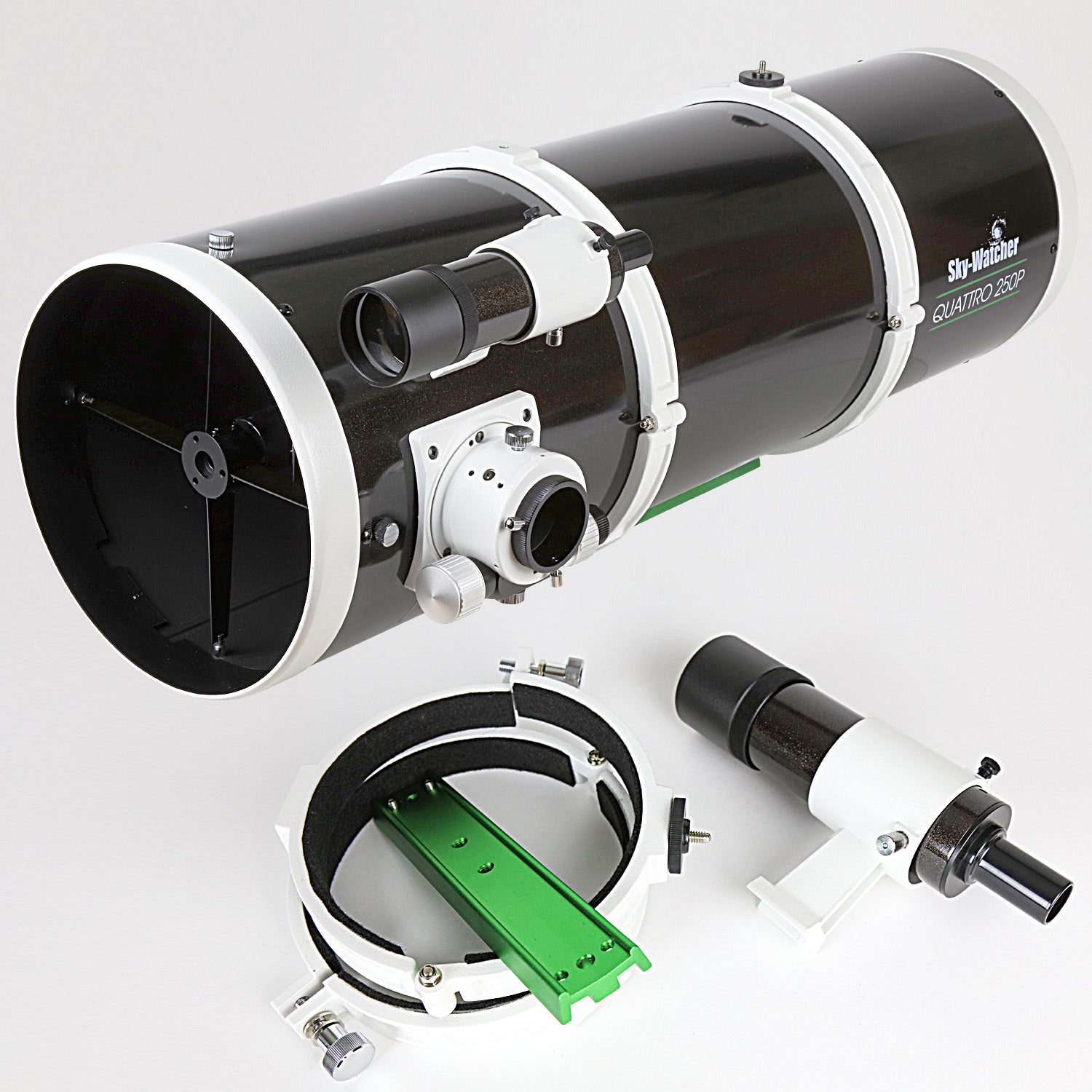 Quattro 250P Imaging Newtonian