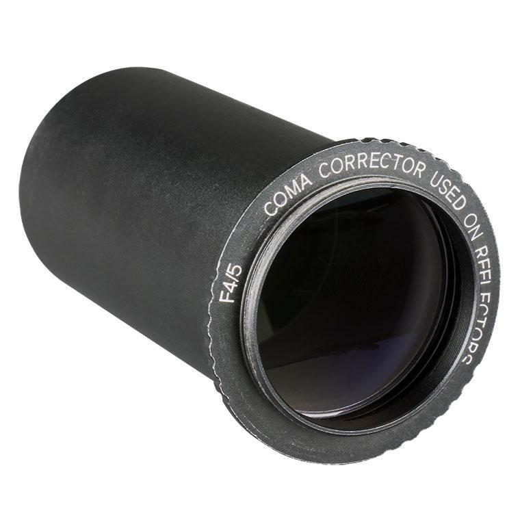 Quattro Coma Corrector