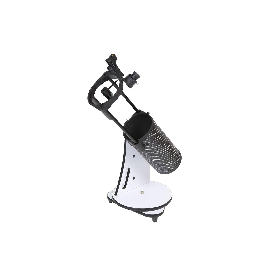 Heritage 130 Tabletop Dobsonian
