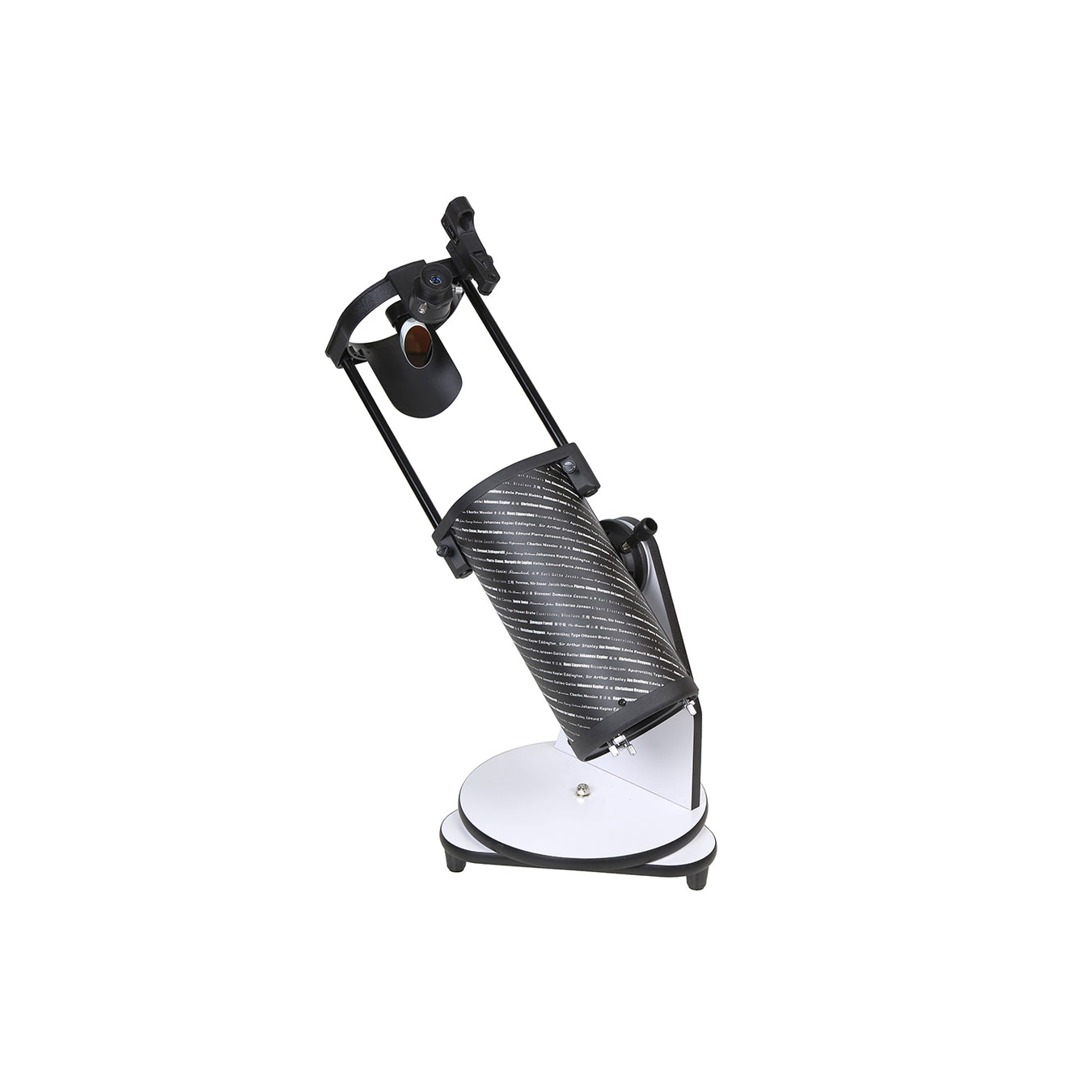 Heritage 130 Tabletop Dobsonian