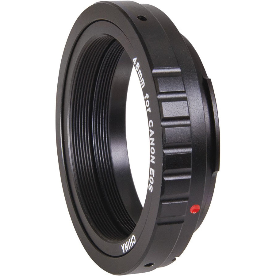 ADAPTER, CAMERA CANON (M48)