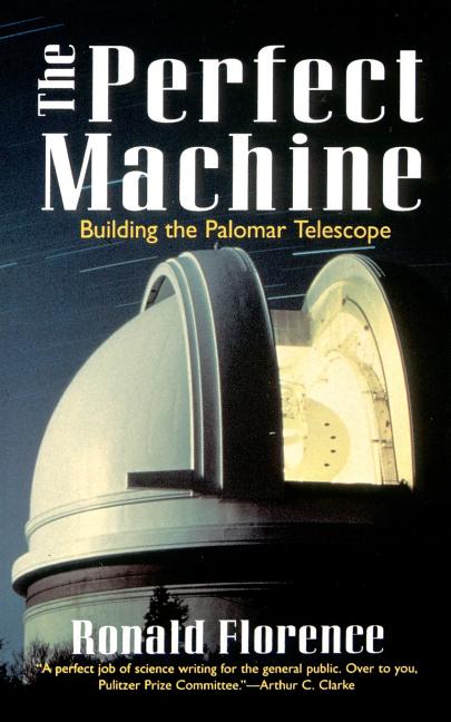 The Perfect Machine