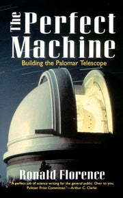 The Perfect Machine