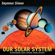 Our Solar System: Revised Edition (Revised)
