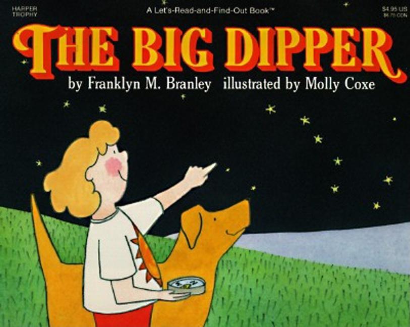 The Big Dipper (Revised)