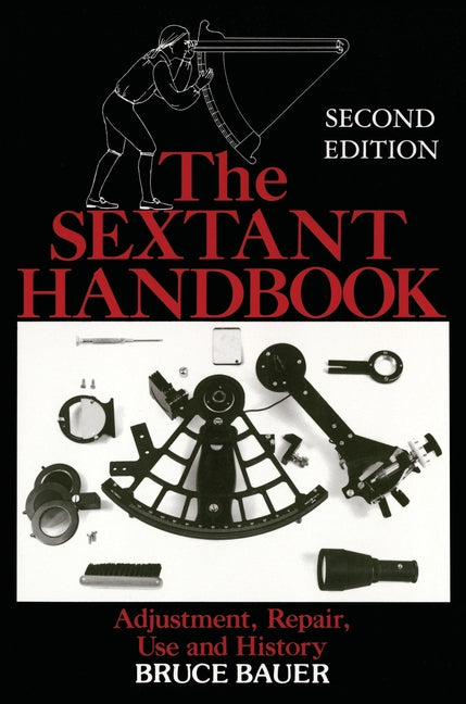 The Sextant Handbook (Revised)