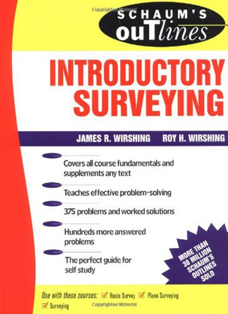 Introductory Surveying