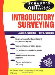 Introductory Surveying