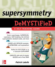 Supersymmetry Demystified
