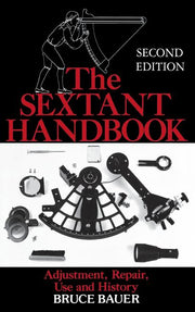 The Sextant Handbook (H/C) (Revised)