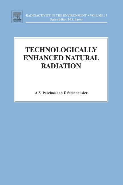Tenr - Technologically Enhanced Natural Radiation: Volume 17