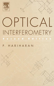 Optical Interferometry, 2e (Revised)