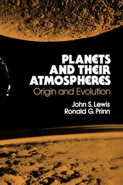 Planets and Their Atmospheres: Origins and Evolution