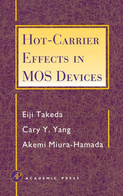 Hot-Carrier Effects in Mos Devices