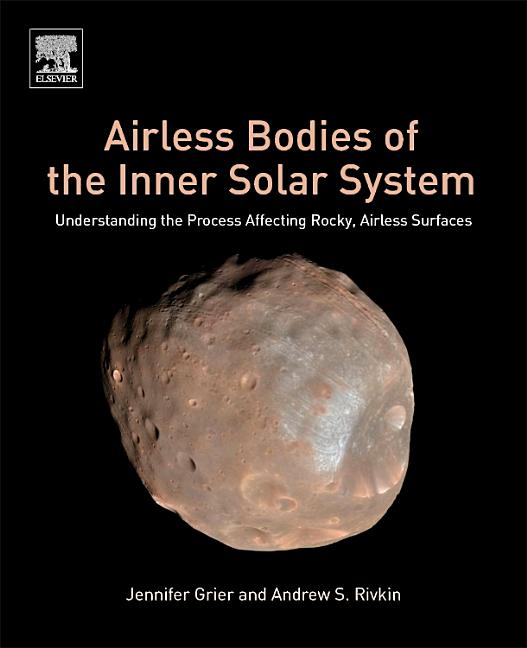 Airless Bodies of the Inner Solar System: Understanding the Process Affecting Rocky, Airless Surfaces
