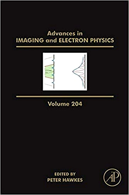 Advances in Imaging and Electron Physics Including Proceedings Cpo-10: Volume 212