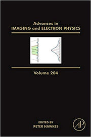 Advances in Imaging and Electron Physics Including Proceedings Cpo-10: Volume 212