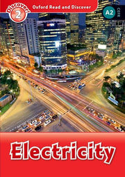 Electricity (UK)