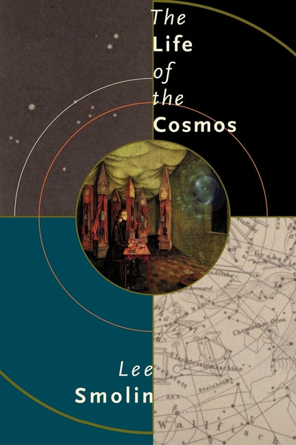 The Life of the Cosmos (Revised)