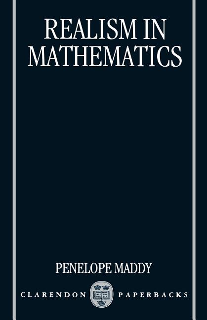 Realism in Mathematics (Revised)