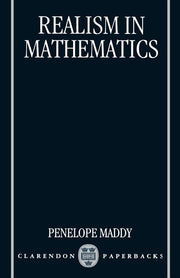 Realism in Mathematics (Revised)