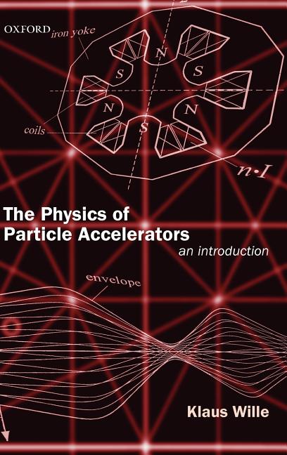 The Physics of Particle Accelerators: An Introduction