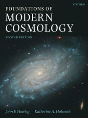 Foundations of Modern Cosmology (Revised)