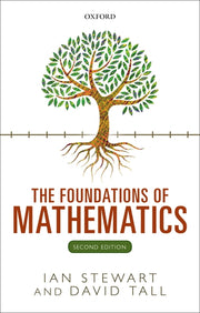 Foundations of Mathematics (Revised) (Revised)