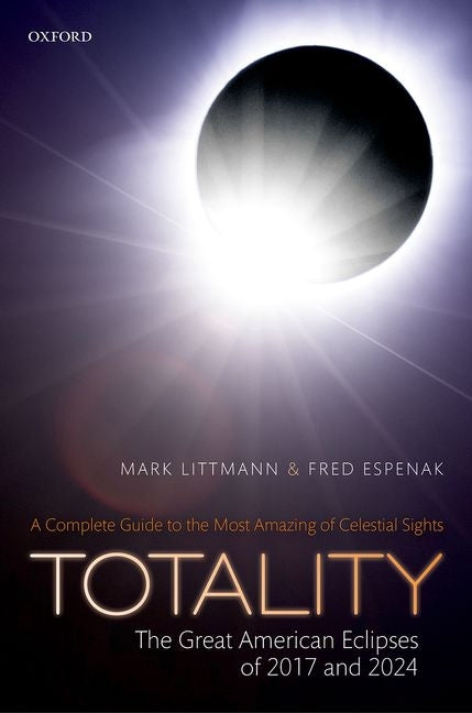 Totality: Great American Eclipses C
