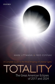 Totality: Great American Eclipses C
