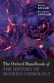 Ohb History Modern Cosmology Ohbk C