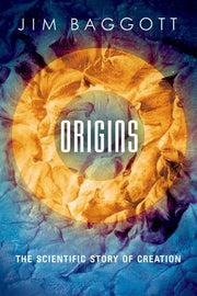 Origins: The Scientific Story of Creation (Revised)