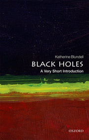 Black Holes: A Very Short Introduction