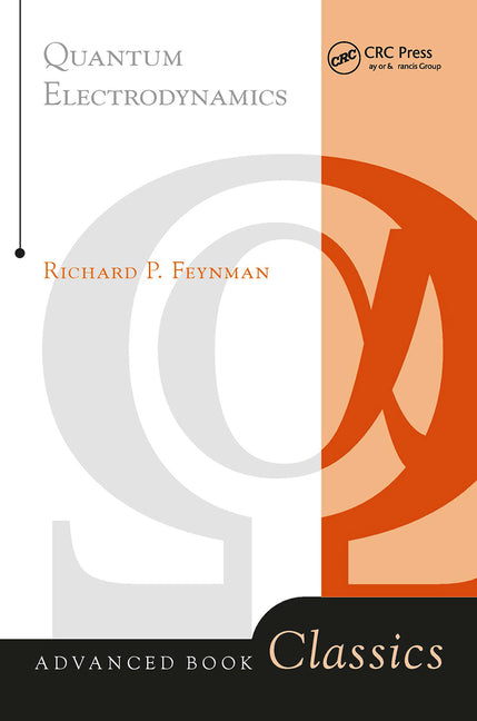 Quantum Electrodynamics (Revised)