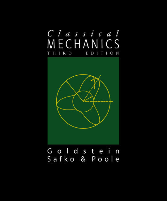 Classical Mechanics