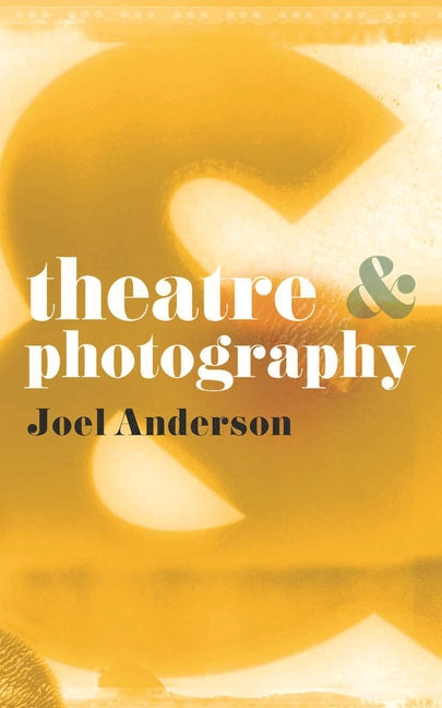 Theatre and Photography (2014)