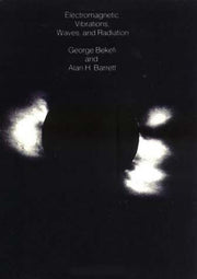 Electromagnetic Vibrations, Waves, and Radiation (1982. Corr. 3rd Printing and Em>)