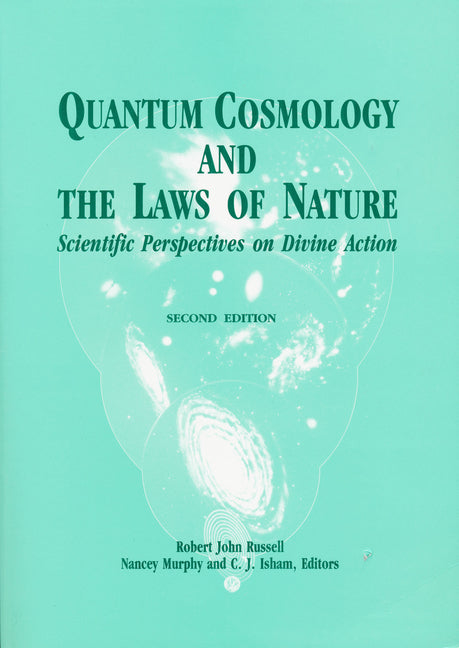 Quantum Cosmology Laws of Nature: Philosophy