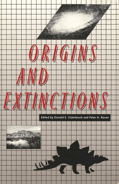 Origins and Extinctions (Revised)