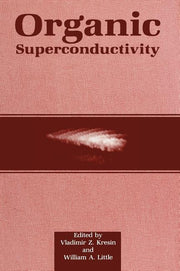 Organic Superconductivity (1990)