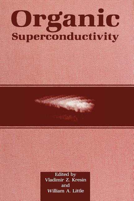Organic Superconductivity (1990)