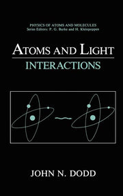 Atoms and Light: Interactions (1991)