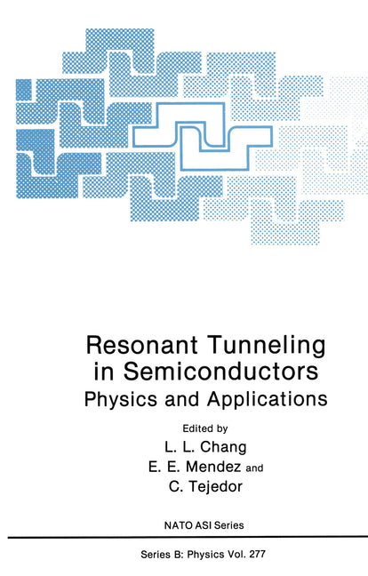 Resonant Tunneling in Semiconductors: Physics and Applications