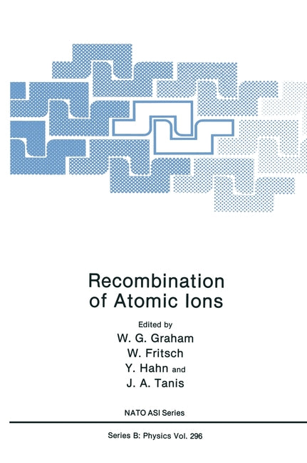 Recombination of Atomic Ions